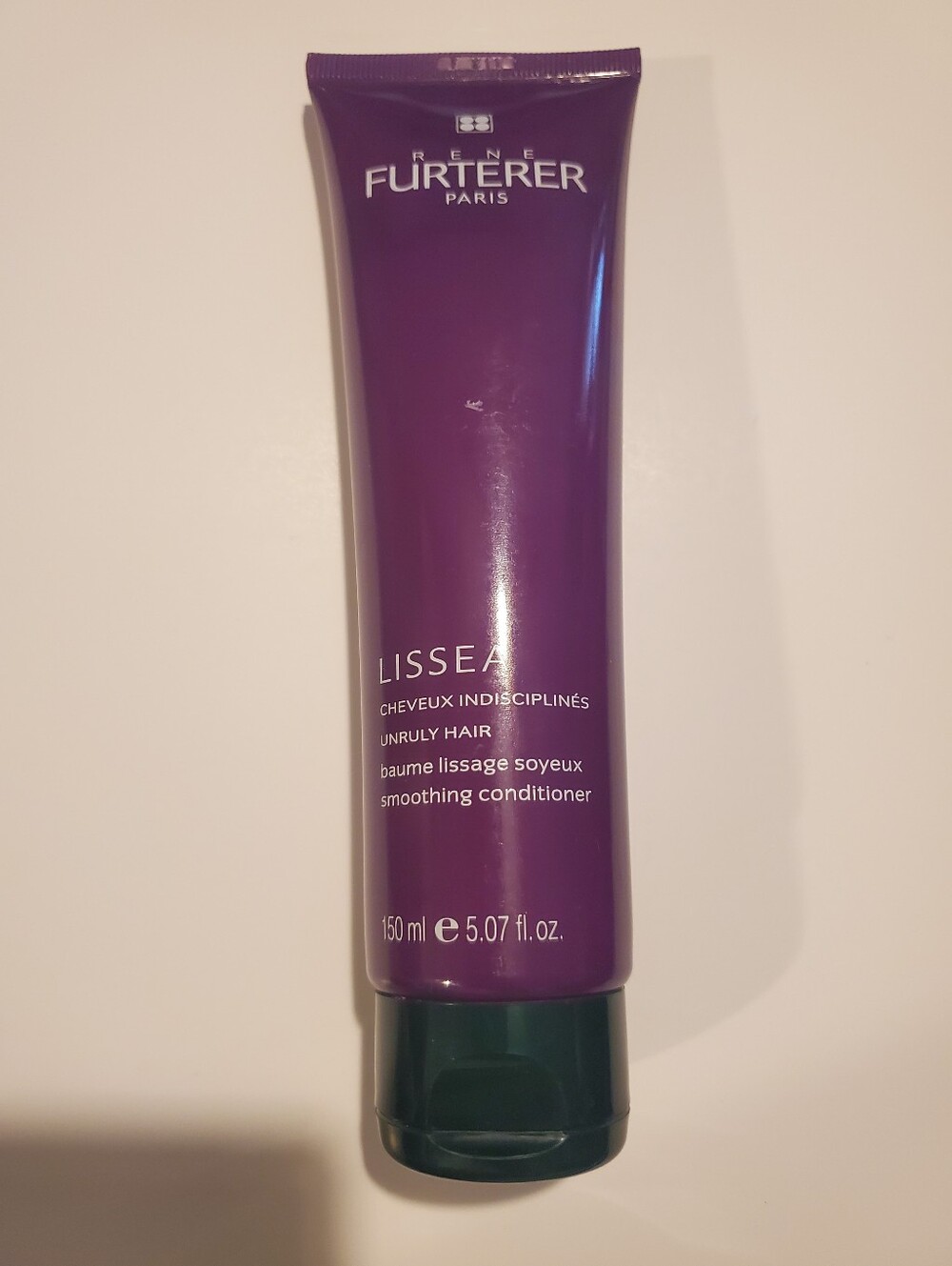 Lissea Smoothing Conditioner - Purple - Picture 4 of 5